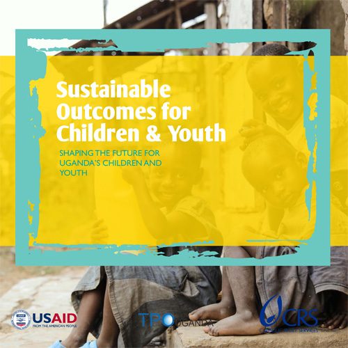 Sustainable Outcomes for Children & Youth